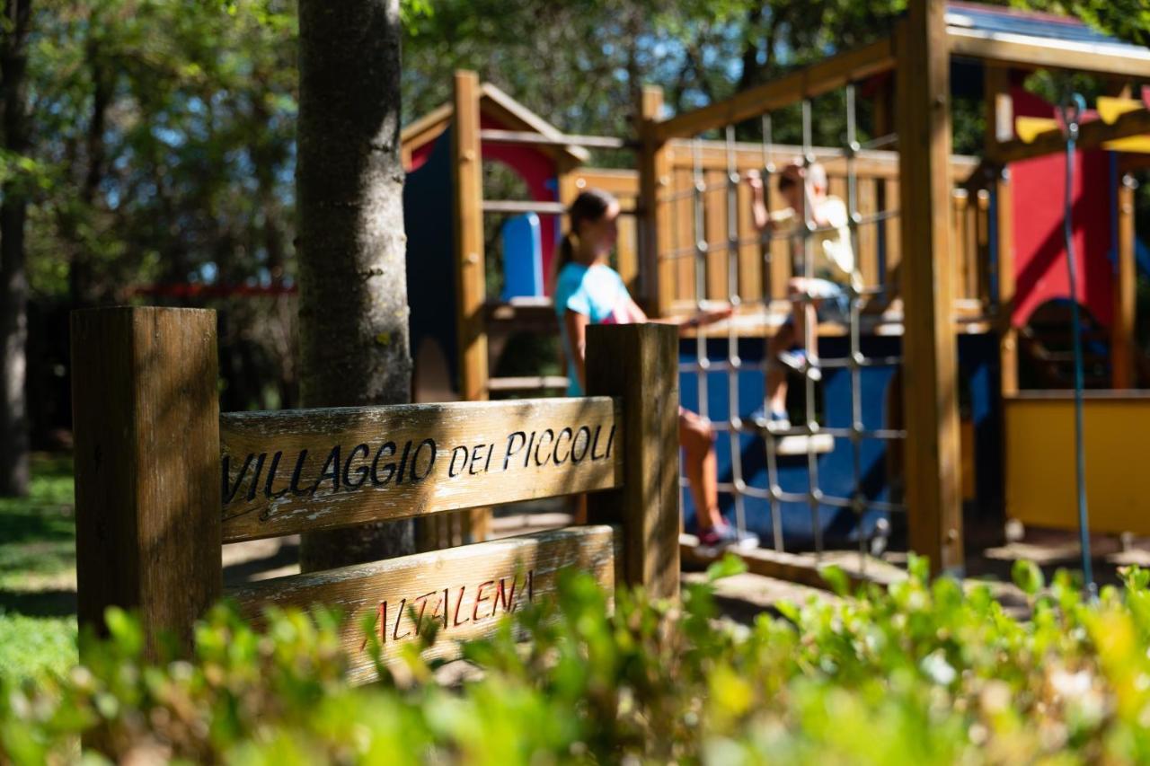 Village Eco Hotel 4*